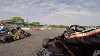 PISTA AZZURRA Jesolo