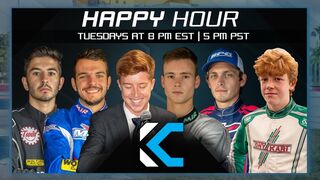 KC Happy Hour | Ep #036 | Tuesday, March 29th, 2022