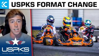 USPKS Format Change and What It Means For The Teams | KC Happy Hour