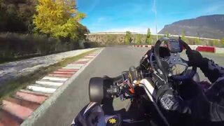 Bolzano Karting Safety Park
