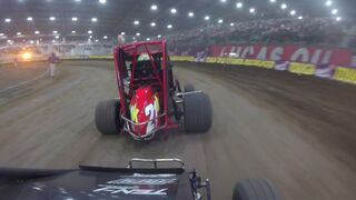 2021 Tulsa Shootout Outlaw Non Wing Saturday Feature