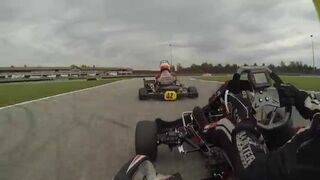 International circuit Friuli Venezia Giulia