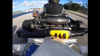 SSKC HOMESTEAD SUNDAY SHIFTER ROK