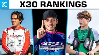 Ranking America's Top Rated X30 Senior Drivers | KC Happy Hour