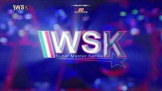 WSK SUPER MASTER SERIES ROUND1 2021 OK FINAL