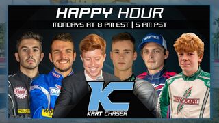 KC Happy Hour | Ep #021 | December 7th, 2021