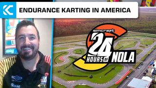 What Goes Into A 24 Hour Karting Event | KC Happy Hour