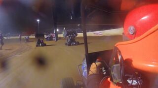 2019 Speed51 OPEN Brent Crews start P5 finish P3.