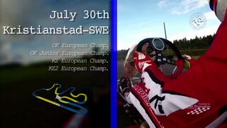 CIK FIA CALENDAR 2017