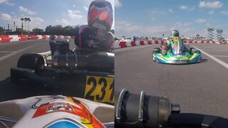 Brent Crews 2019 FWT Rd 2 ROK Jr.