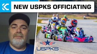 USPKS " Driver Steward Protest Official " Role Explained | KC Happy Hour