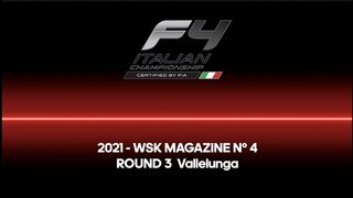 WSK MAGAZINE 2021 N°4 - ????????