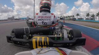 SKUSA X30 JR homestead prefinal BRENT CREWS