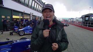 Formula 4 Italia Round 2 Race 3