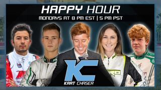 KC Happy Hour | Ep #011 | September 20th, 2021