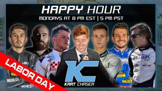 KC Happy Hour | Ep #009 | September 6th, 2021