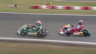 WSK SUPER MASTER SERIES ROUND3 2022 OK FINAL