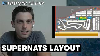 "I prefer this layout over some of the other layouts we've run" - Ryan Norberg | KC Happy Hour