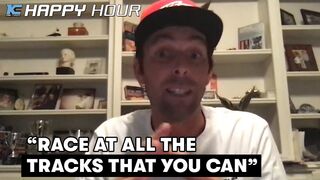 The Best Way to Train a Driver | KC Happy Hour