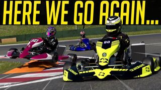 Gran Turismo 7 Kart Races are Finally Back