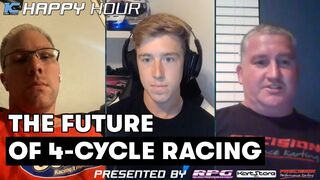 CKNA and Briggs have built 206 "From the Ground Up" | KC Happy Hour