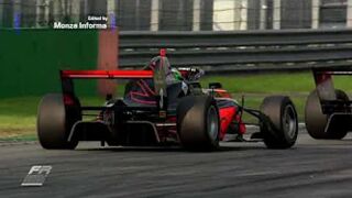 R5 Monza Week End Recap