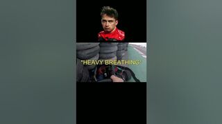 If LECLERC went Go Karting...