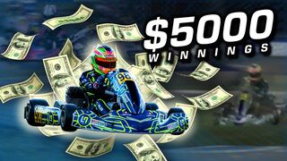 We Gave 14 Drivers A Chance To Win $5000