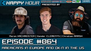 KC Happy Hour | Ep #064 | October 25th, 2022