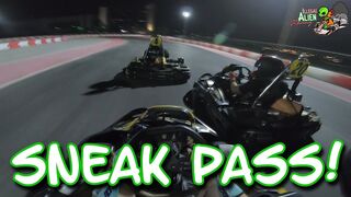 Coming back to Race at Lone Star Kart Park!