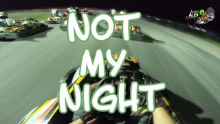 DKC League Race - Rd. 6 (Final) - Sept. 2020 - Not My Night!