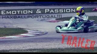 7# Karting - Emotion & Passion (TRAILER)