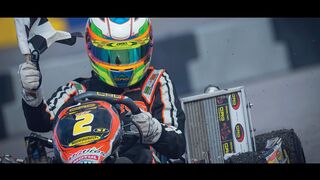 CRG USA | Supernationals XVII | Exertion Media