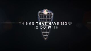 Alfa Romeo Stelvio - La meccanica delle emozione