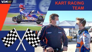 ARIEL RACING VLOG 008