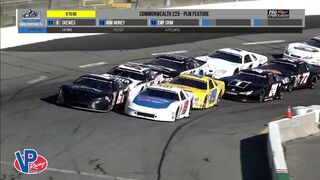 REWIND: CARS Pro Late Model Tour - South Boston Speedway - October 22, 2022