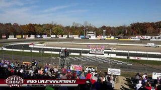 CARSTour.tv Free Preview: Commonwealth 225 - October 22, 2022 - South Boston Speedway