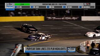CARS Tour PLM REWIND: Puryear Tank Lines 225 - Ace Speedway - October 7, 2022