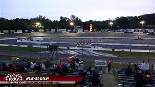 LIVE LOOK-IN: Midwest Championship Showdown Day 2 - Dells Raceway Park - September 24, 2022