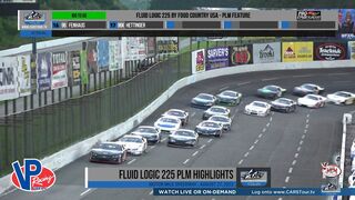 REWIND: CARS Pro Late Model Tour - Fluid Logic 225 - Motor Mile Speedway - August 27, 2022