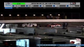 CARSTour.tv Free Preview: Puryear 225 - August 12, 2022 - Ace Speedway