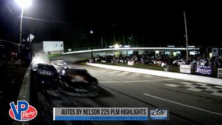 REWIND: CARS Pro Late Model Tour - May 21, 2022 - Franklin County Speedway