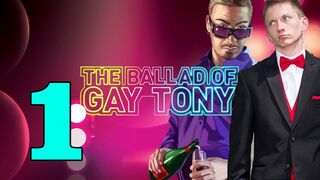 Bobby Plays GTA TBoGT Part 1