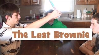 The Last Brownie - ATA Skit
