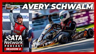 Avery Schwalm (Rivalry, Quincy Grand Prix) | ATA Network Podcast Ep. 4