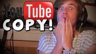 YOUTUBE COPYING!