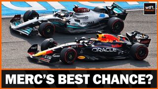 2022 Dutch GP Race Review | WTF1 Podcast
