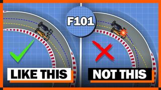 What Are The Overtaking Rules In F1?