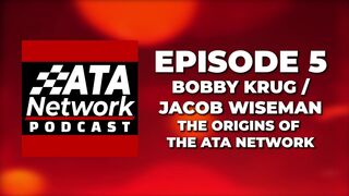 ATA Network Podcast - Episode 5 - The Origins of the ATA Network