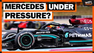 2021 French GP Race Review | WTF1 Podcast